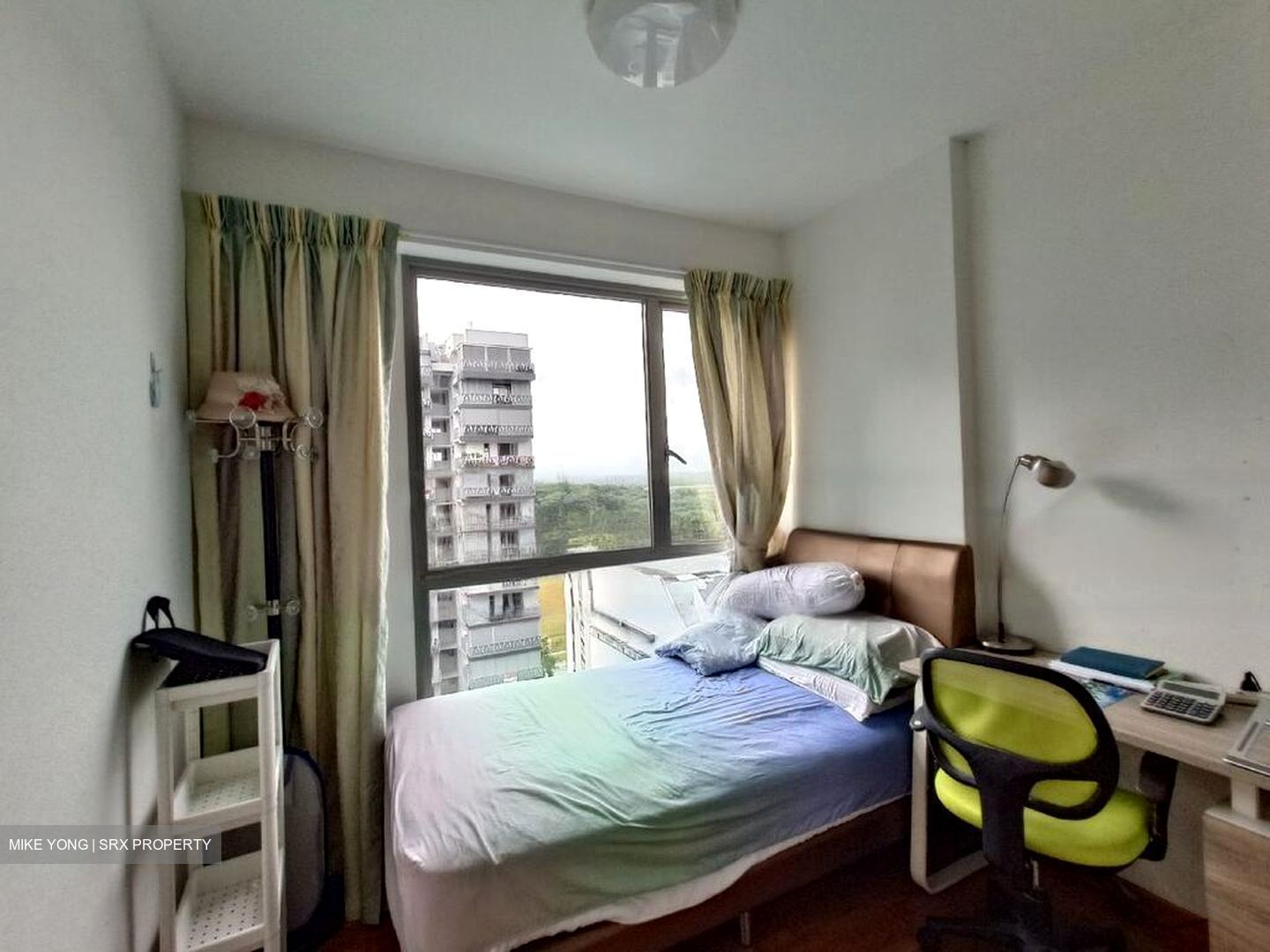 Flo Residence (D19), Condominium #562470031
